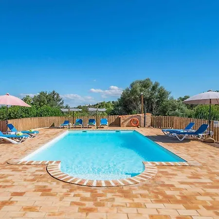 Villa Jaime Armação de Pêra