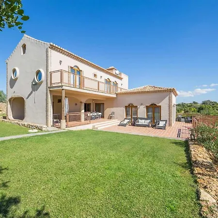 Villa Jaime
