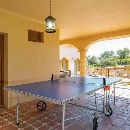 Villa Jaime